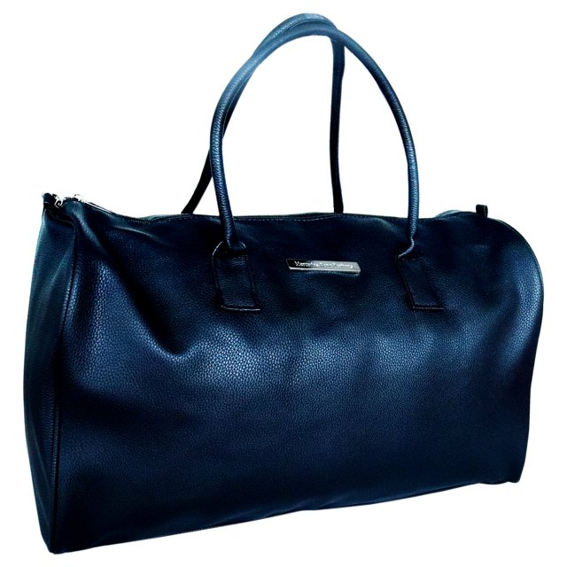 Bolsa Mercedes-Benz 2019 Bolsa de fin de semana GWP Negro 1 Pc