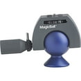 thumbnail image 2 of Novoflex MagicBall 50 Universal Medium Sized Ball Head, Supports 15.40 Lbs, 2 of 3
