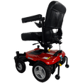 thumbnail image 4 of Silla de Ruedas Eléctrica Power | Compacta, Desarmable, Asiento Giratorio en 360°, Soporta hasta 130 Kg, 4 of 4