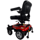thumbnail image 4 of Silla de Ruedas Eléctrica Power | Compacta, Desarmable, Asiento Giratorio en 360°, Soporta hasta 130 Kg, 4 of 4