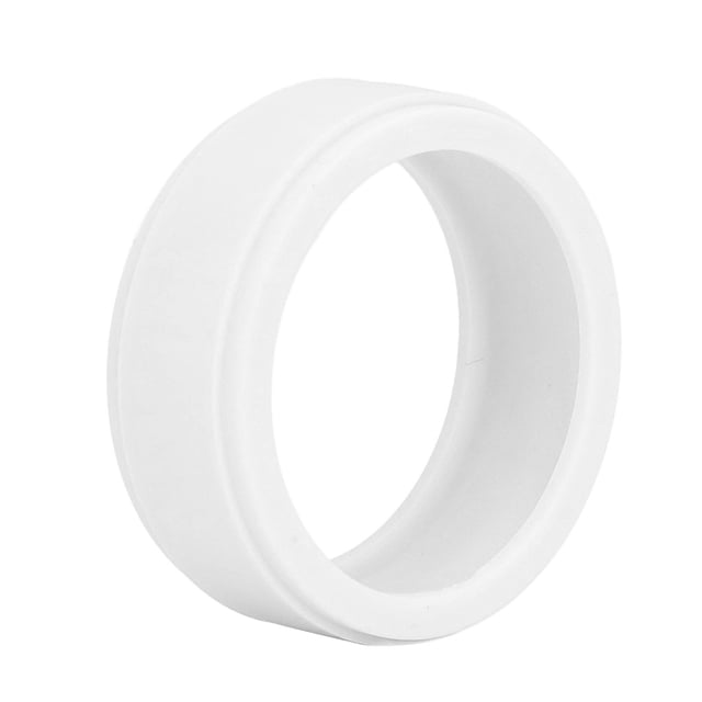 Protector de Anillo de Silicona Para Oura Ring Gen 3, Funda Protectora de Anillo Elástica Universal, Protector de Anillo de Salud Inteligente para Hacer Ejercio, Funda
