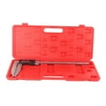 thumbnail image 1 of Measuring Tool,0‑300mm/12 Inch Digital Caliper Vernier Caliper Electronic Vernier Caliper Streamlined Design, 1 of 7