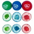 thumbnail image 3 of Charms Blow Pop Gumballs Candy Inside Outs 7 oz. (Pack of 96), 3 of 3