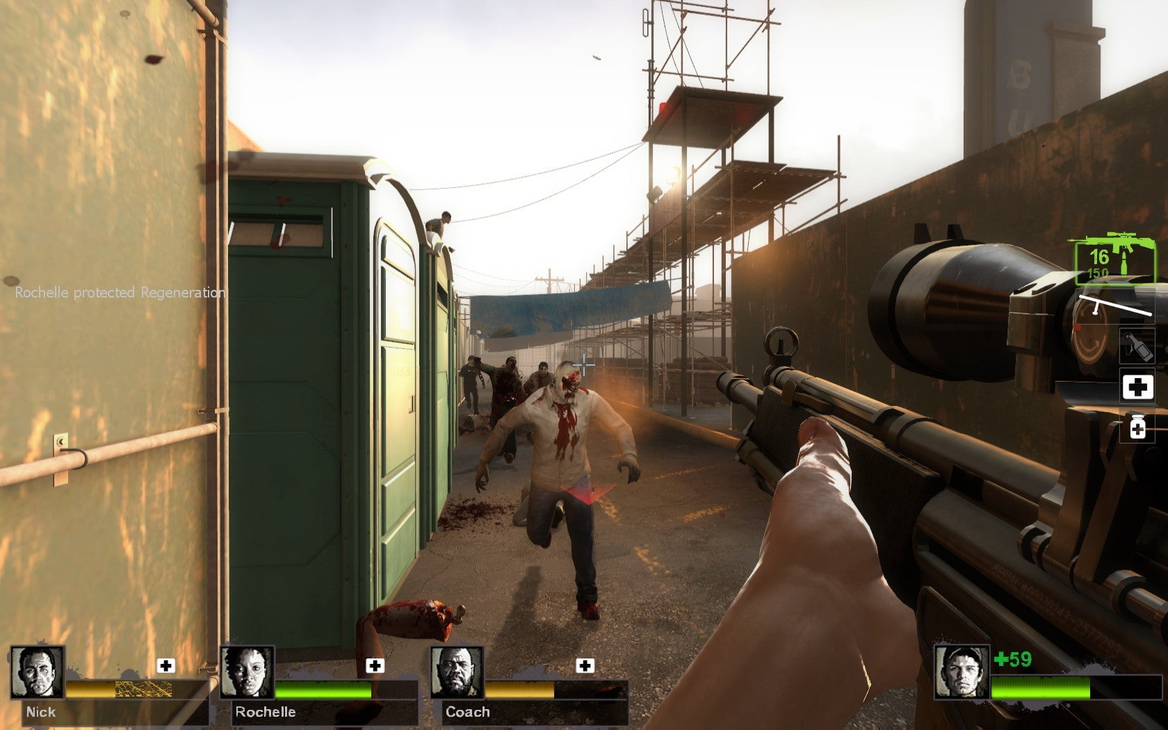 Amazon.com: Left 4 Dead 2 : Video Games