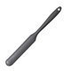 thumbnail image 1 of Espátula de silicona de una sola pieza para mezclar, ideal para pasteles, cremas, mantequilla y mermeladas. Resistente al calor y fácil de limpiar. Utensilio de cocina práctico y duradero., 1 of 8