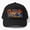 Black, variant on Captain Power Soldiers Future 2 Baseball Cap, Sci-Fi Military Character Graphic Design, Hat