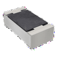 thumbnail image 1 of Pack of 40 RC0603FR-0744K2L Thick Film Resistors SMD 44.2K OHM 1% 1/10W 0603 :ROHS CUT TAPE, 1 of 2