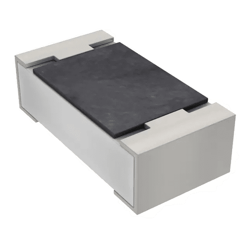 Pack of 40 RC0603FR-0744K2L Thick Film Resistors SMD 44.2K OHM 1% 1/10W 0603 :ROHS CUT TAPE