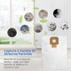 thumbnail image 5 of 10-Pack Replacement Dust Bags for GAS 35 Series Vacuum Cleaners, 5 of 5