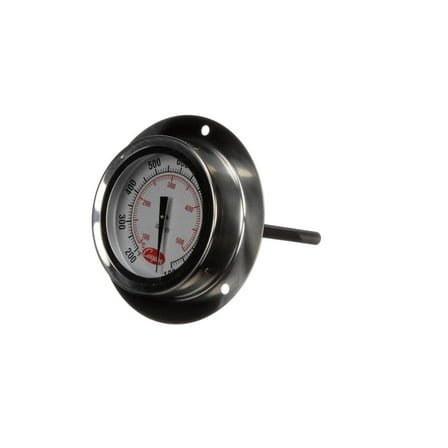 4 STEM THERMOMETER 3 BACK FLANGE 200/100 2225-20 - Genuine OEM Replacement Part