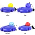 thumbnail image 4 of Match Buddy  Trainer Portable for All Skill Levels Single Player  Trainer Rebound, 4 of 7