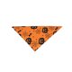 thumbnail image 2 of Uuiauoio Halloween Dog Bandanas , Pumpkin and Spider Web Bibs, Triangle Reversible Fall Pet Scarf, Adjustable Fit,Pet Scarfs Washable Pet Neckerchief, 2 of 6