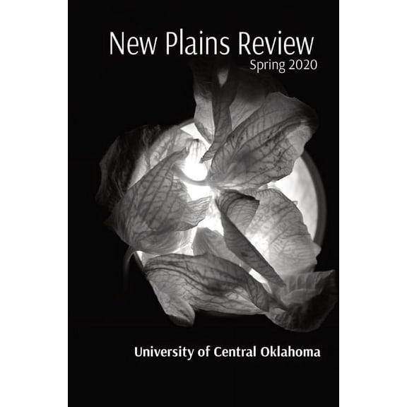 New Plains Review: Spring 2020, (Paperback)