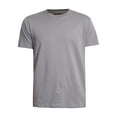 thumbnail image 6 of Replay Chest Logo T-Shirt, Grey, 6 of 6