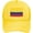 Yellow, variant on Colombia Flag Vintage Style Retro Colombian Mesh Baseball Cap Adjustable Dad Hat Trucker Hat for Women Men,Black