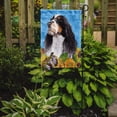 thumbnail image 2 of Carolines Treasures SC9058-FLAG-PARENT Springer Spaniel Flag  multicolor, 2 of 3