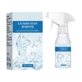 thumbnail image 2 of Tusihei Clothing Emulsifier, Powerful Stain Remover, Active Enzyme Laundry Spray and Wash Stain Remover for Home Clothes Carpet Sofa, 2 of 6