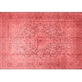 thumbnail image 1 of Ahgly Company Indoor Rectangle Persian Red Traditional Area Rugs, 7' x 10', 1 of 4