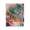 Resting Tiger Tropical Leaves, variant on Stupell Industries Modern In The Quiet Shade Tiger Canvas Art, 16 x 20, by Svetlana Aleynikova