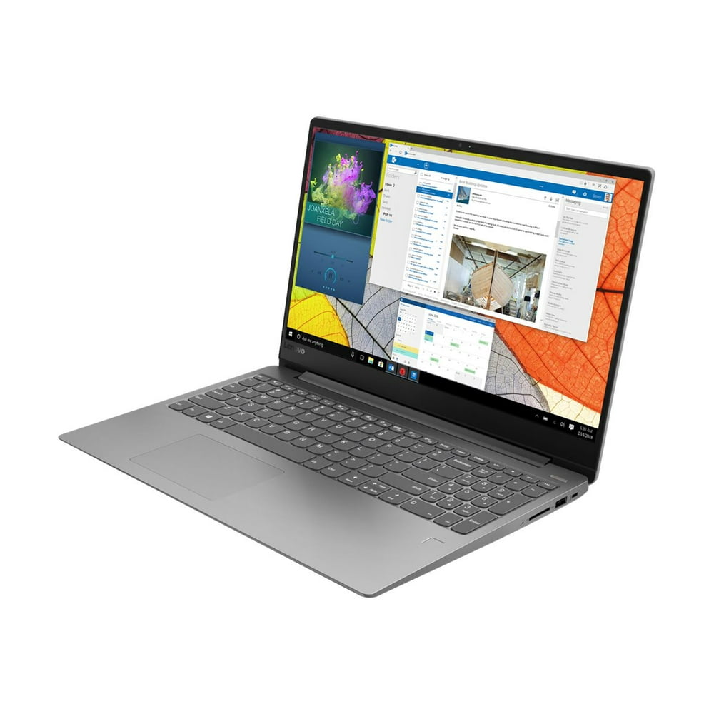Lenovo IdeaPad 330S-15IKB 81GC - Core i7 8550U / 1.8 GHz - Win 10 Home