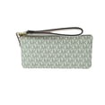 thumbnail image 2 of Cartera Michael Kors Jet Set Travel Continental Vanilla, 2 of 7