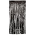thumbnail image 1 of Unique Rideau de Porte à Franges en Feuille pour Fête, 1 of 2