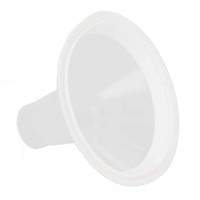 Brida de repuesto para extractor de leche, brida para extractor de leche, fuga, brida para extractor de leche, brida de bombeo, probada profesionalmente