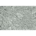 thumbnail image 4 of Feizy Home Collection 5' x 8' Gray Solid Rectangular Area Throw Rug, 4 of 4