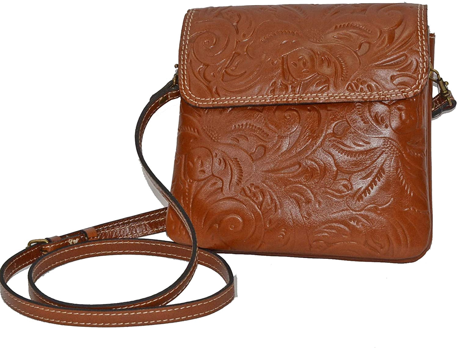 crossbody brand