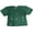 Green, variant on Martin Sports ProMark Football / Lacrosse ADULT Polyester Mesh Practice Jersey