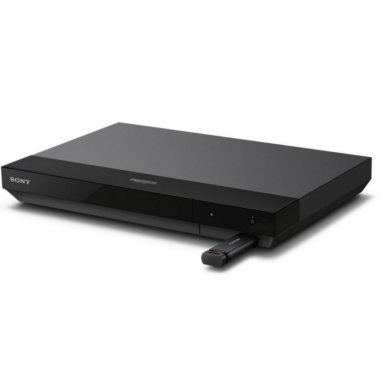 UBP-X700 4K Ultra HD Player Blu-ray