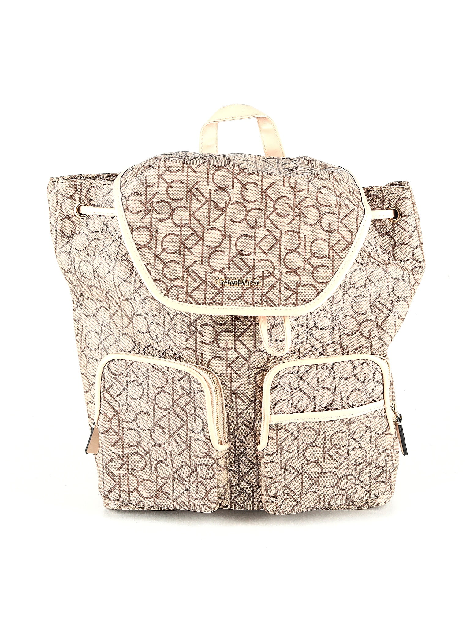 calvin klein luggage backpack