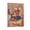 Frame-style, variant on Painter Mark Rothko Abstract Color Field Posters (25) Poster Art Picture Prints Photo Decor Posters Artworks 12x18inch(30x45cm)