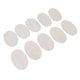 thumbnail image 1 of Almohadilla De Esponja De Lufa, 10 Piezas De Almohadilla Para Lavavajillas De Lufa Porosa De Alta Absorbencia De Agua Para Cocina, 1 of 7