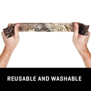 Vanish Protective Camo Wrap by Allen Company, Mossy Oak Camo