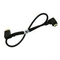 thumbnail image 1 of Cable Micro USB Trenzado de Nailon de 5x29cm, Cable de Datos, Cable de Carga para Sparks / 5 piezas, 1 of 8