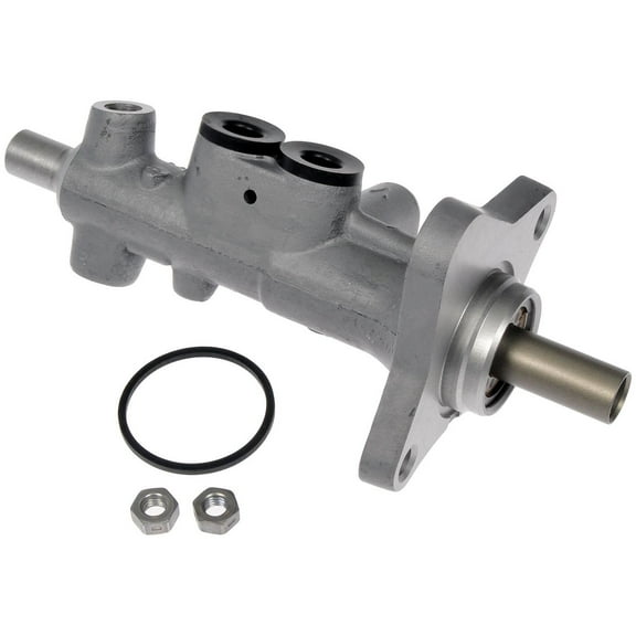 Dorman First Stop Brake Master Cylinder Fits select: 2004-2006 CHRYSLER CROSSFIRE, 2001-2004 MERCEDES-BENZ SLK