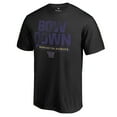 thumbnail image 2 of Men's Black Washington Huskies Hometown Collection T-Shirt, 2 of 3