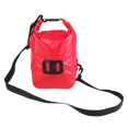 thumbnail image 1 of Greeniant Bolsa de botiquín de primeros auxilios de emergencia impermeable vacía de 5L para exteriores Mochilas de mochilero, 1 of 1