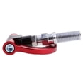 thumbnail image 5 of Nishiyuenyi Red Racing Tow Hook for Japanese Vehicles 2mm Thread Pitch High Quality, 5 of 8