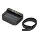 thumbnail image 2 of Ventilador de Escape Jadeshay para Automóvil Dispositivo de Enfriamiento Solar, 2 of 12