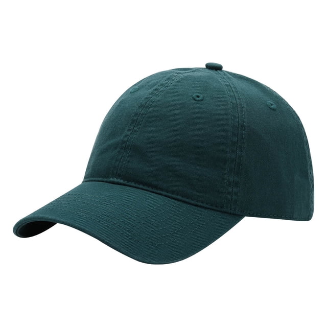 Baseball Caps For Casual Wear Versatile Adjustable Dome Shape With Jeans And T Shirts All Season Use