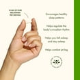 thumbnail image 4 of Swanson Dietary Supplements Triple Strength Melatonin 10 mg Capsule 60ct, 4 of 7