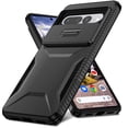 thumbnail image 2 of Fashion Case Drop Resistant Shockproof Case For Google Pixel 7 Pro, 2 of 7