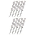 thumbnail image 1 of Puntas De Destornillador Endurecidas De 2,5 Mm, 10 Puntas De Destornillador De Cabeza Magnética Para Necesidades De Reemplazo ANGGREK Hardware Parts, 1 of 8