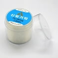 thumbnail image 3 of 1Roll Korean Elastic Crystal Thread Clear 0.8mm 164.04 yards(150m)/roll, 3 of 3