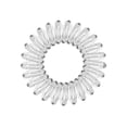 thumbnail image 1 of BabylissPro - Hair Accessories - Traceless Hair Rings - Clear, 1 of 2