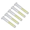 thumbnail image 1 of Gel vaginal ANGGREK 5 unidades ajuste ligero para viajes, 1 of 8