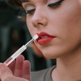 thumbnail image 3 of Miangastore 4Pcs Portable Silicone Lip Brushes Lipstick Applicators Eyeshadow Brushes, 3 of 8