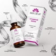 thumbnail image 6 of Skin Deva Vitamin B5 & Hyaluronic Acid Serum for Deep Hydration, Moisture Barrier Support & Smooth Skin, 1 oz, 6 of 9